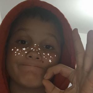 Meet your Posher, Nathan